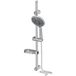 LIVARNO® Colonne de douche avec douchette multifonction