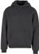 Urban Classics Fluffy Hoodie/trui - L - Grijs