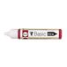Rayher 38891287 Basic pen, fles 28ml, klassiek rood