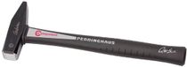 Peddinghaus Carbotec 5039992000 Marteau de maréchal-ferrant 2250 g 365 mm DIN 1041