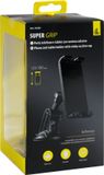 Lampa Super Grip telefoon-tablet houder zuignap bevestiging