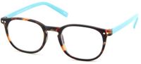I Need You - The Frame Company INY Icon Double G55700 havanna/turkoois +3.00