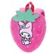 Karactermania My Melody Sac à dos enfant - 30 x 30 x 10 cm - Polyester - Multicolore