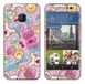 Royal Sticker RS.114042 Sticker voor HTC One M9 Cute Doodles