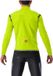 Castelli Perfetto RoS 2 Fietsshirt lange mouw Licht Blauw XXXL