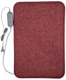 Arnold Rak FH 21024-BD 611400-B Warmtemat (l x b) 60 mm x 40 mm Bordeaux