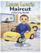 Luca Lou's Haircut Coloring Book: A Fun Coloring Book to Help Toddlers Feel Brave at the Salon
