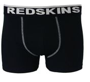 Redskins Cléon Boxer Bx02000 Mannen Zwart Katoen