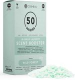 Cosmeau Geurbooster 50 Wasbeurten Wild forest 250 gr