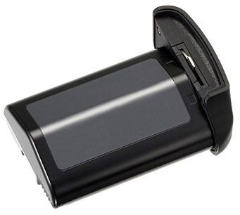 Cameraaccu LPE4 voor Canon - (compatible)