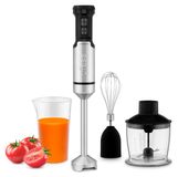 Merkloos Handmixer staafmixer minipimer