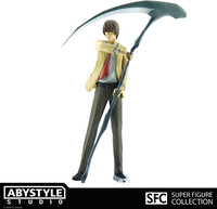Abystyle Death Note Abystyle Figure - Light