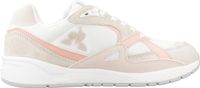 Le Coq Sportif Sportinspi Lage Sneakers Heren Leer Wit 41 EU