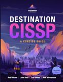 Destination CISSP: A Concise Guide