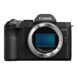 Canon EOS R8 Mark II systeemcamera Body Zwart
