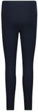 CMP Uitrekbare legging dames Sara zwartblauw S