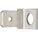 Klauke 2090 Plug-tong Insteekbreedte: 6.3 mm Insteekdikte: 0.8 mm 45 ° Ongeïsoleerd Metaal 1 stuk(s)