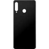 Huawei Batterie externe compatible avec Huawei P30 lite, Noir