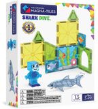Magna Tiles Magnetische Bouwset Dolphin Bay