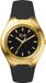 Ice Watch ICE bubble 025951 Horloge - Siliconen - Zwart - Ø 36 mm