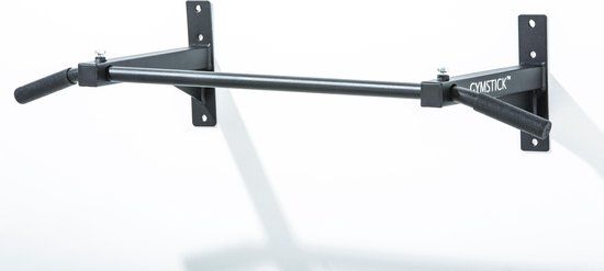 Gymstick Pro Chinning Bar Deluxe - Optrekstang Fitness - Pull Up Bar