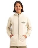 Quiksilver Heren Simple Surf Fz Sweatshirt