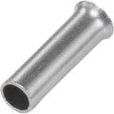 Vogt Verbindungstechnik 440812,47 Adereindhulzen 10 mm² Ongeïsoleerd Metaal 100 stuk(s)