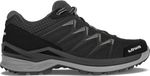 LOWA Innox Pro GTX Lo Lage Wandelschoenen Heren Zwart/Wit