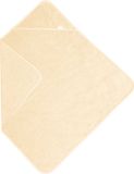 Funnies Badcape Uni Line, Sable beige