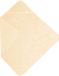 Funnies Badcape Uni Line, Sable beige