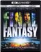 Final Fantasy: The Spirits Within [Blu-Ray 4K]+[Blu-Ray]