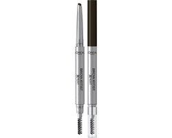 L'Oréal Paris Brow Artist Xpert - 109 Ebony - Wenkbrauwpotlood - Zwart