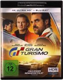 Plaion Gran Turismo Blu-ray