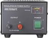 VOLTCRAFT FSP-1138 Labvoeding, vaste spanning 13.8 V/DC 8 A 110 W