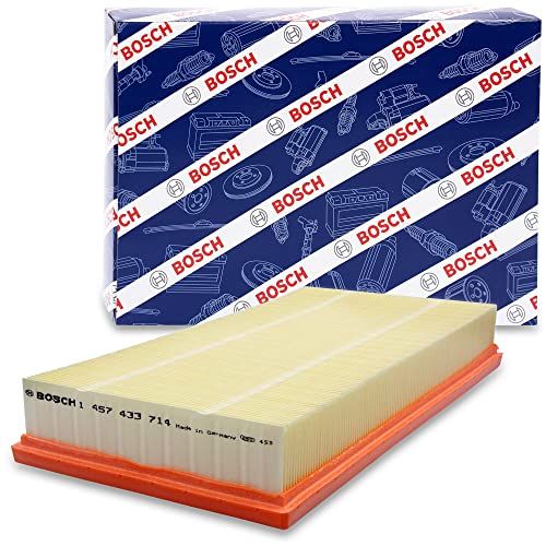 BOSCH Luftfilter 1457433714