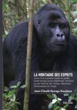 La Edilivre La montagne des esprits