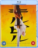 Kill Bill [Blu-Ray]