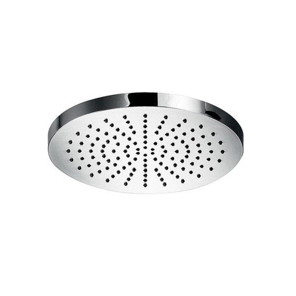 Hotbath Mate Hoofddouche - 20cm - Geborsteld Koper PVD - M100BCP