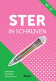 A2-1F Boom Ster in schrijven A2-1F Paperback