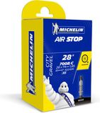 Michelin Binnenband 28” – Airstop A3 – Hollands (Dunlop) Ventiel – Ventiellengte: 40mm – ETRTO-maat: 35/47-622/635