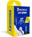 Michelin Binnenband 28” – Airstop A3 – Hollands (Dunlop) Ventiel – Ventiellengte: 40mm – ETRTO-maat: 35/47-622/635