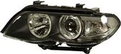 TarosTrade 37-0313-L-1918 koplamp elektrisch met Bixenon-motor na 2004 Hella-zijde links