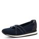 Jana dames 8-22173-42 Ballet Flat