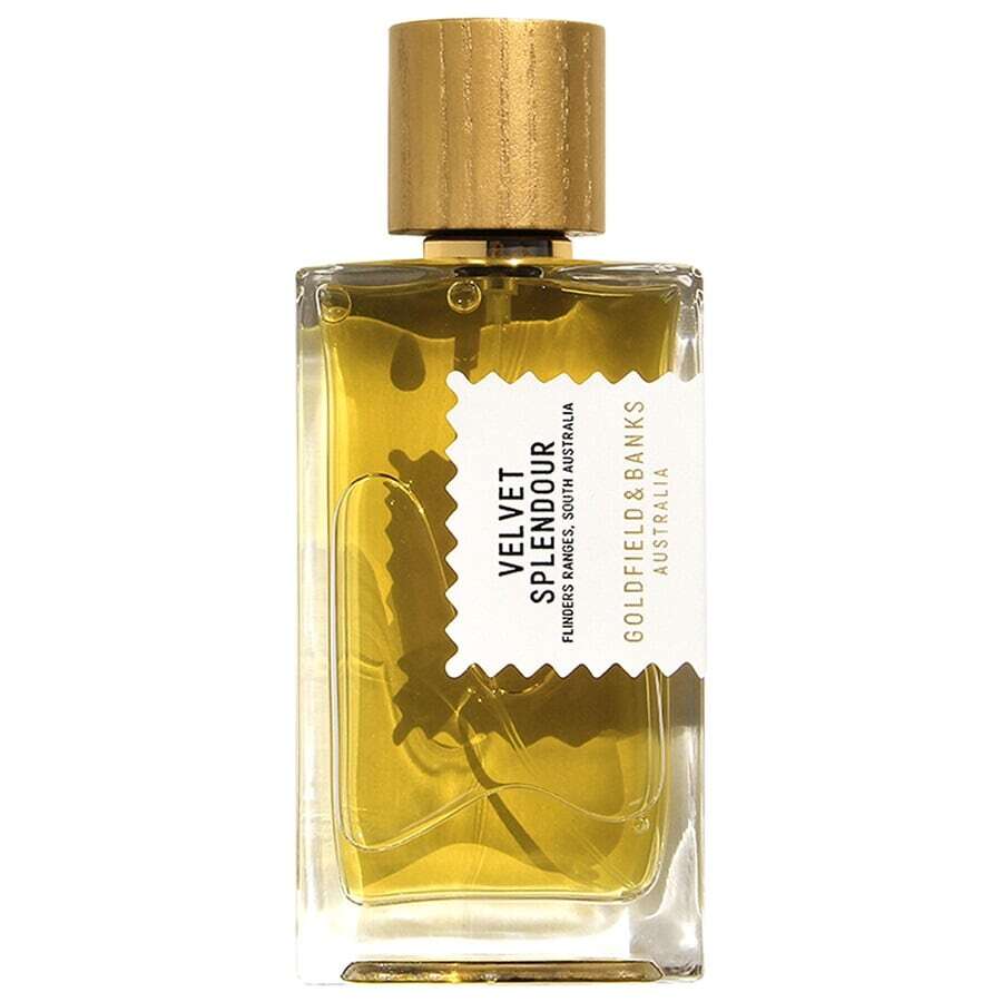 Goldfield & Banks Velvet Splendour eau de parfum 100ml 100 ml
