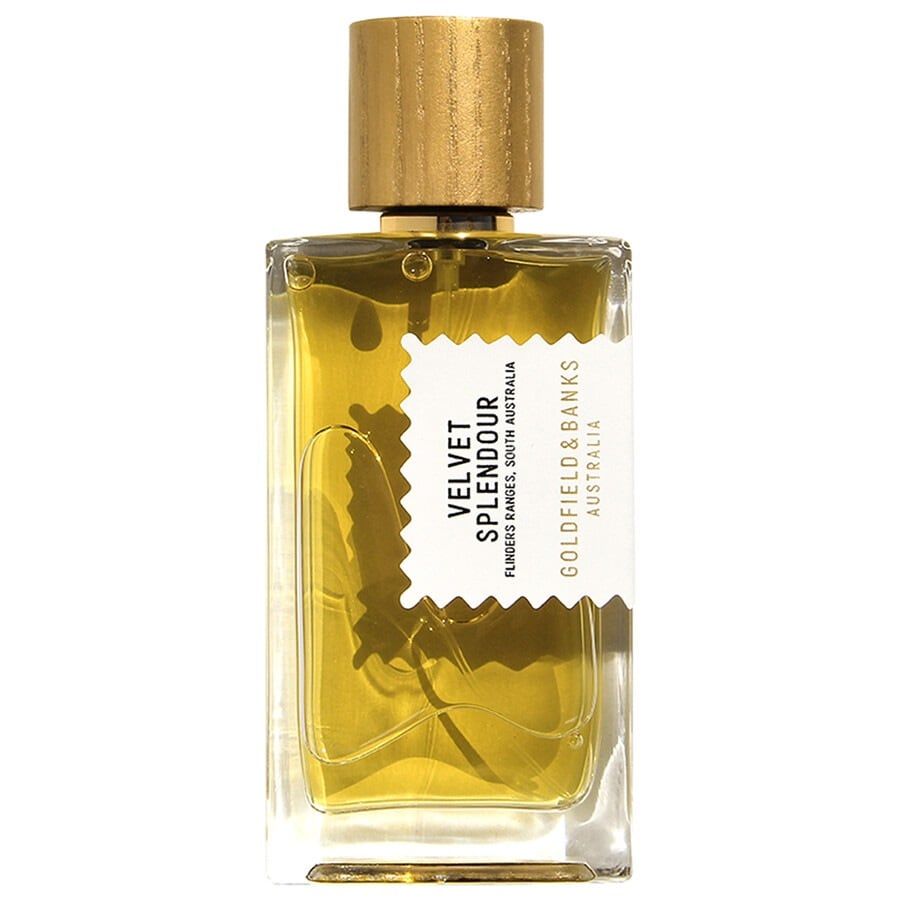 Goldfield & Banks Eau de Parfum / 100 ml / Women