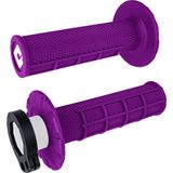 Odi 1/2 Waffle Mx Poignées Violet