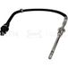 SNR Palpeur, température des gaz pour MERCEDES-BENZ: Classe CLK, Classe C, Classe E, Classe CLS, Classe S (Ref: EGT151.09)