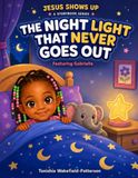 The Night Light That Never Goes Out