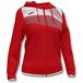 Joma Supernova II dames Jas met capuchon
