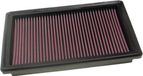 K&N 33-2315 filtre de remplacement adapté pour Pontiac G6 2005-2010 Chevrolet Malibu 2006-2008
